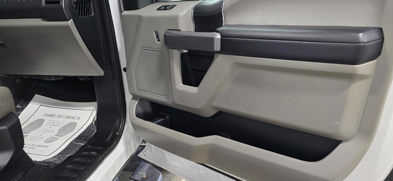 Ford F-350 SD King Ranch Crew Cab 4WD 2019