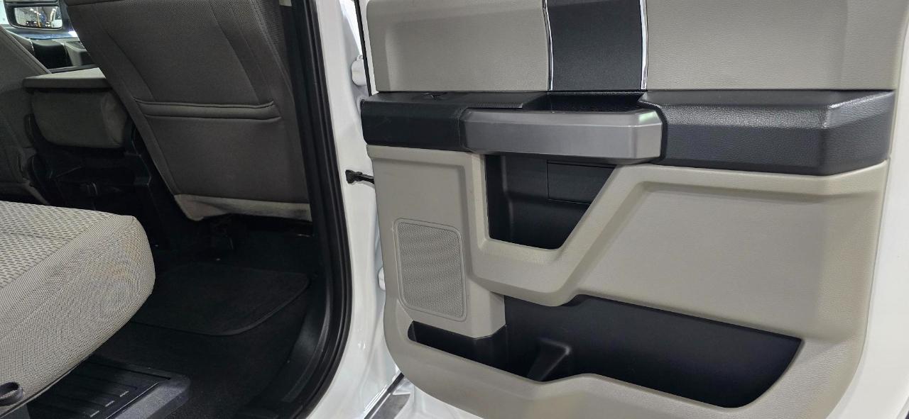 Ford F-350 SD King Ranch Crew Cab 4WD 2019