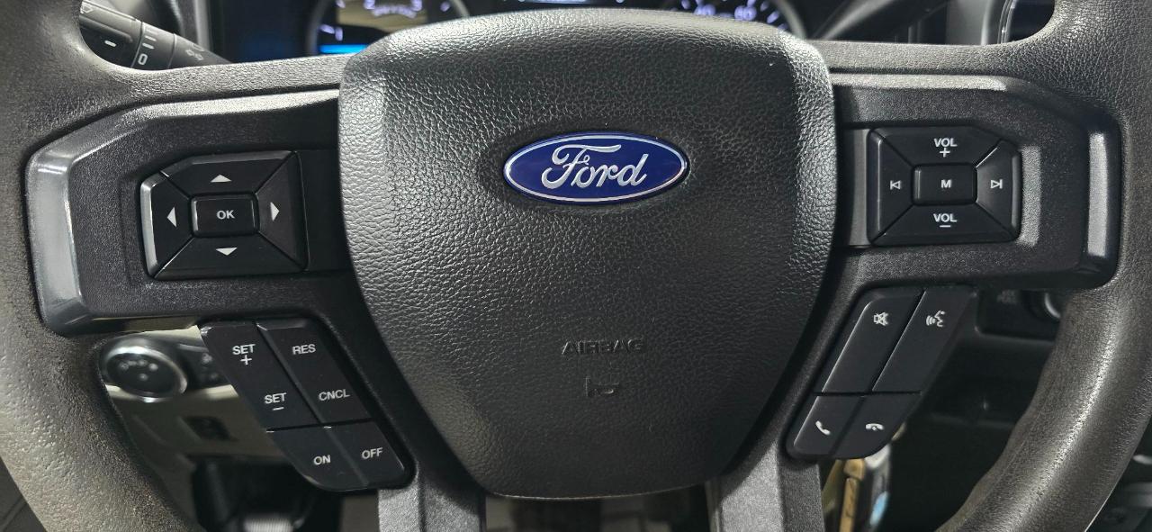 Ford F-350 SD King Ranch Crew Cab 4WD 2019