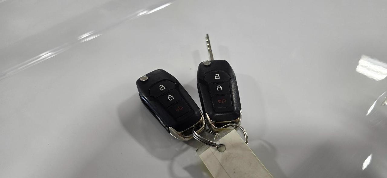 Ford F-350 SD King Ranch Crew Cab 4WD 2019