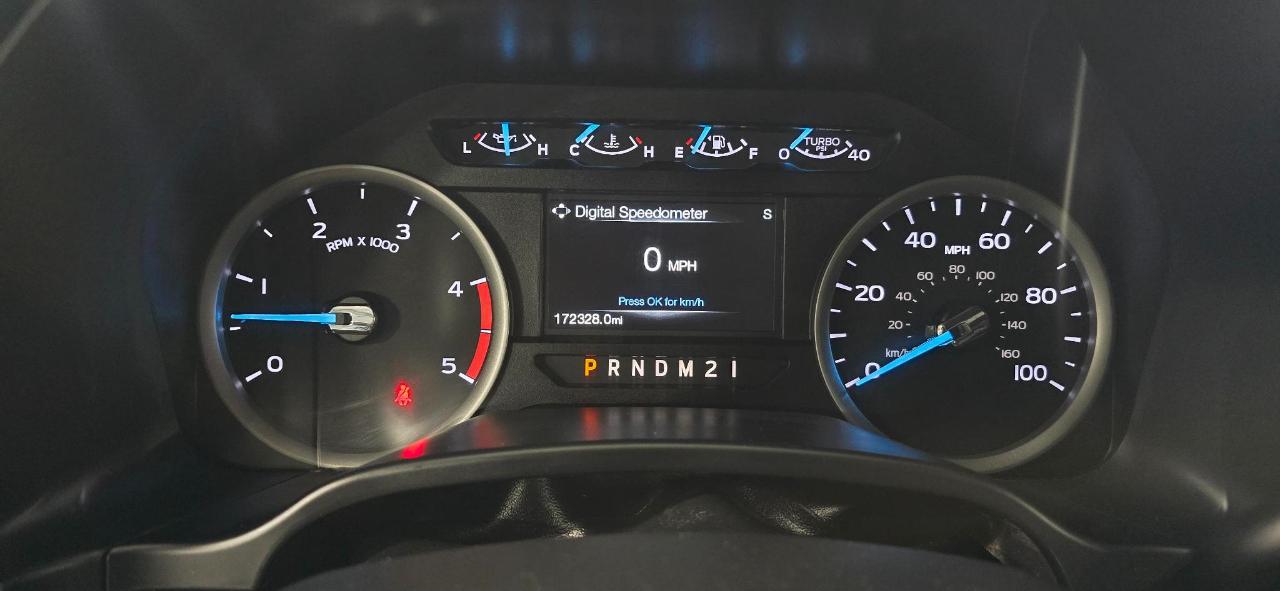 Ford F-350 SD King Ranch Crew Cab 4WD 2019