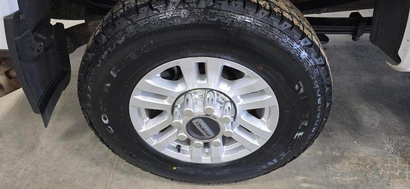 Ford F-350 SD FX4 Crew Cab Long Bed 4WD 2019