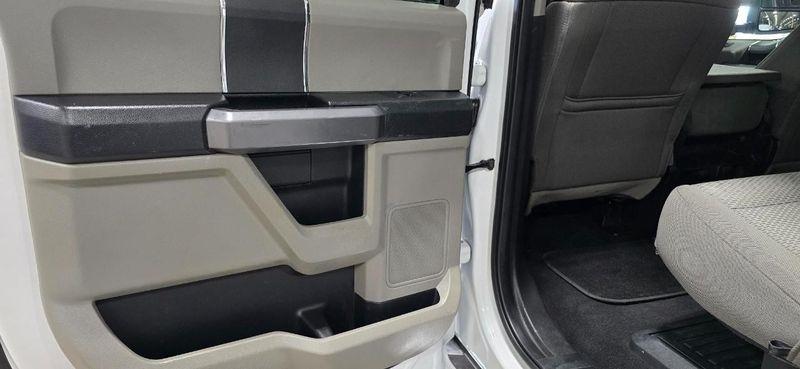 Ford F-350 SD FX4 Crew Cab Long Bed 4WD 2019