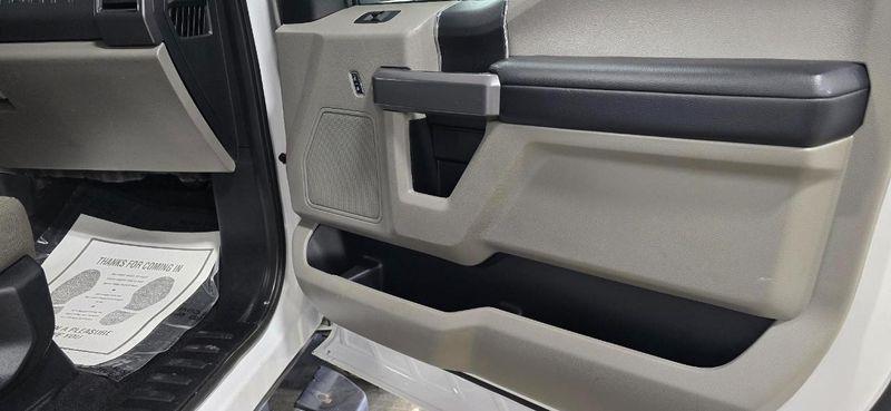 Ford F-350 SD FX4 Crew Cab Long Bed 4WD 2019