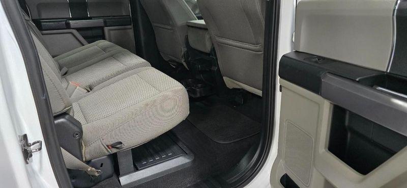 Ford F-350 SD FX4 Crew Cab Long Bed 4WD 2019