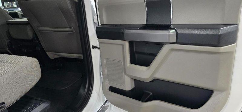 Ford F-350 SD FX4 Crew Cab Long Bed 4WD 2019