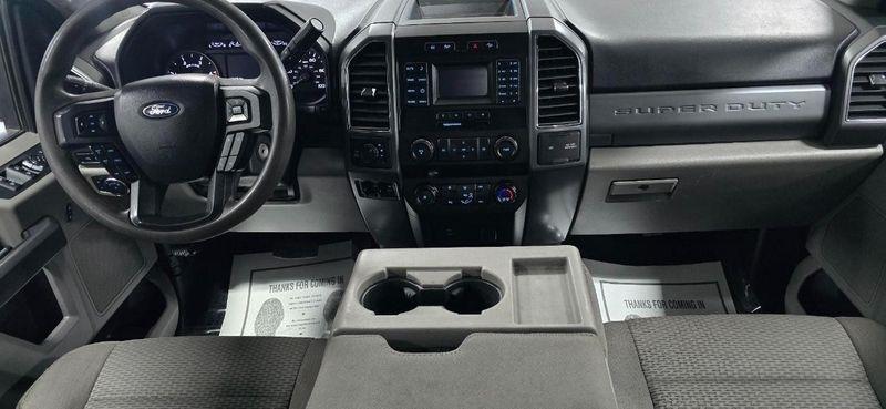 Ford F-350 SD FX4 Crew Cab Long Bed 4WD 2019