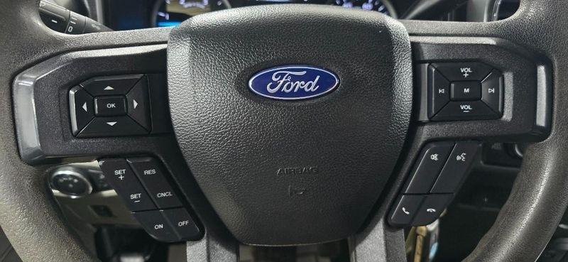Ford F-350 SD FX4 Crew Cab Long Bed 4WD 2019