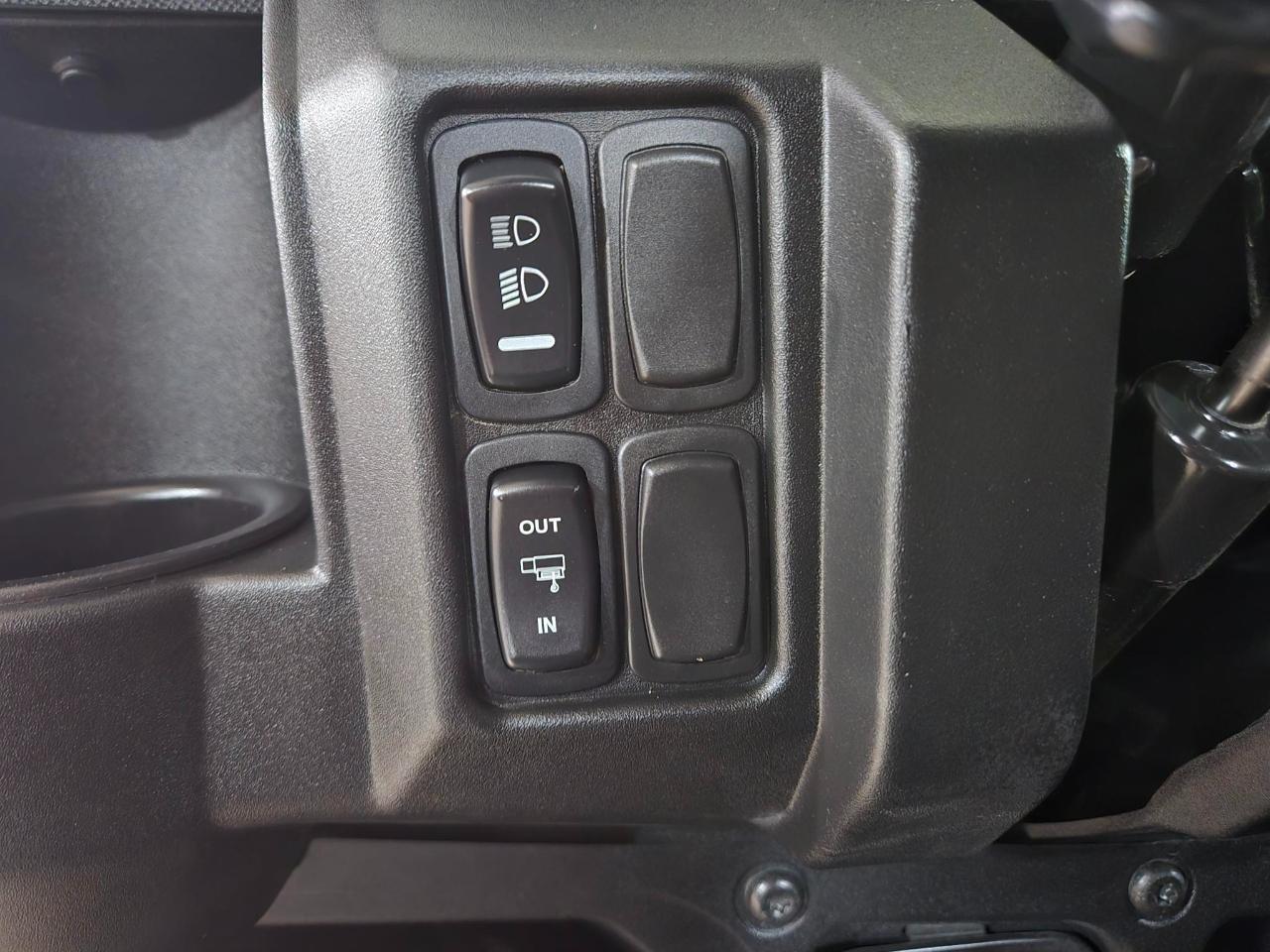 Polaris Ranger XP 1000 Northstar Premium EPS  2025