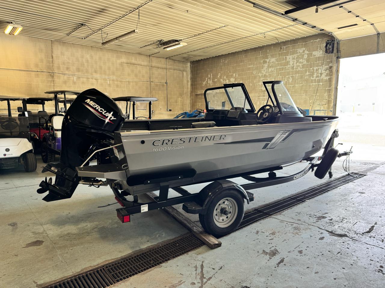 Crestliner Other  2024