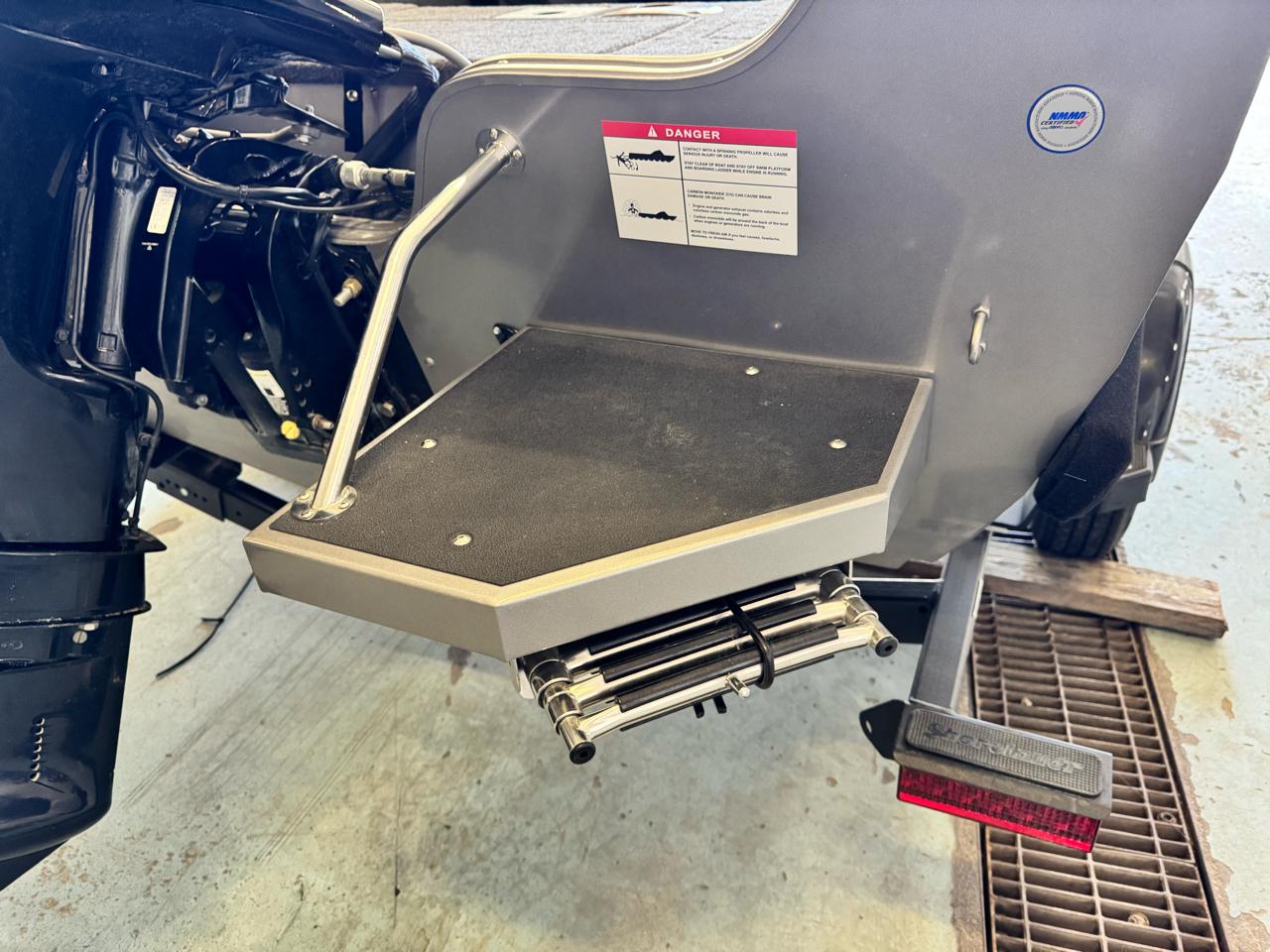 Crestliner Other  2024