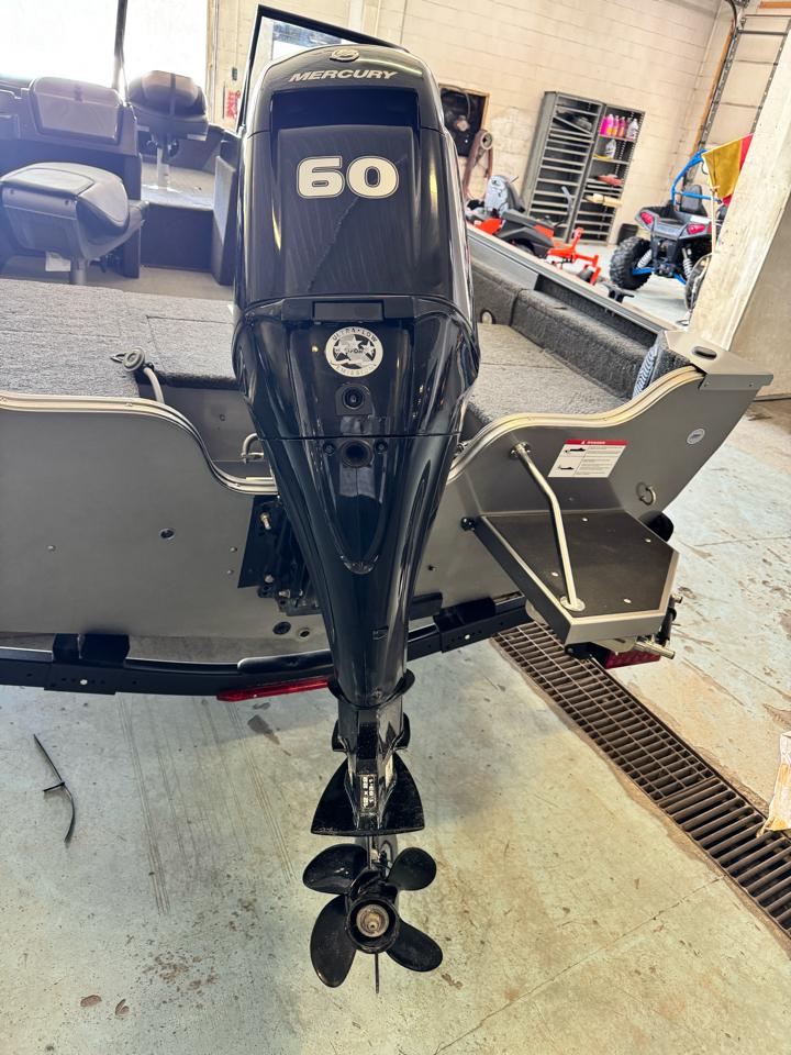 Crestliner Other  2024