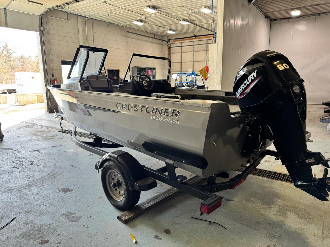 Crestliner Other  2024