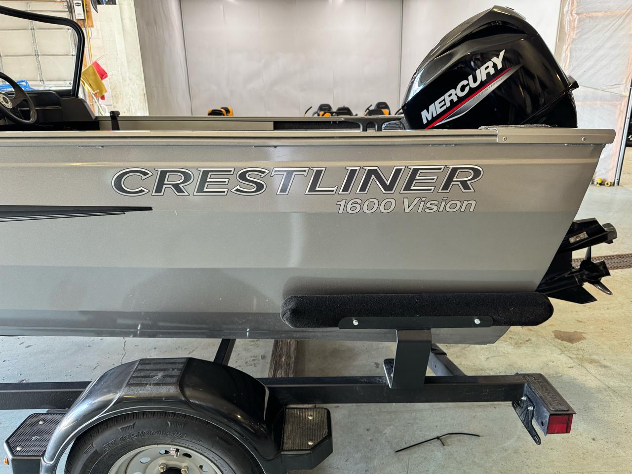 Crestliner Other  2024