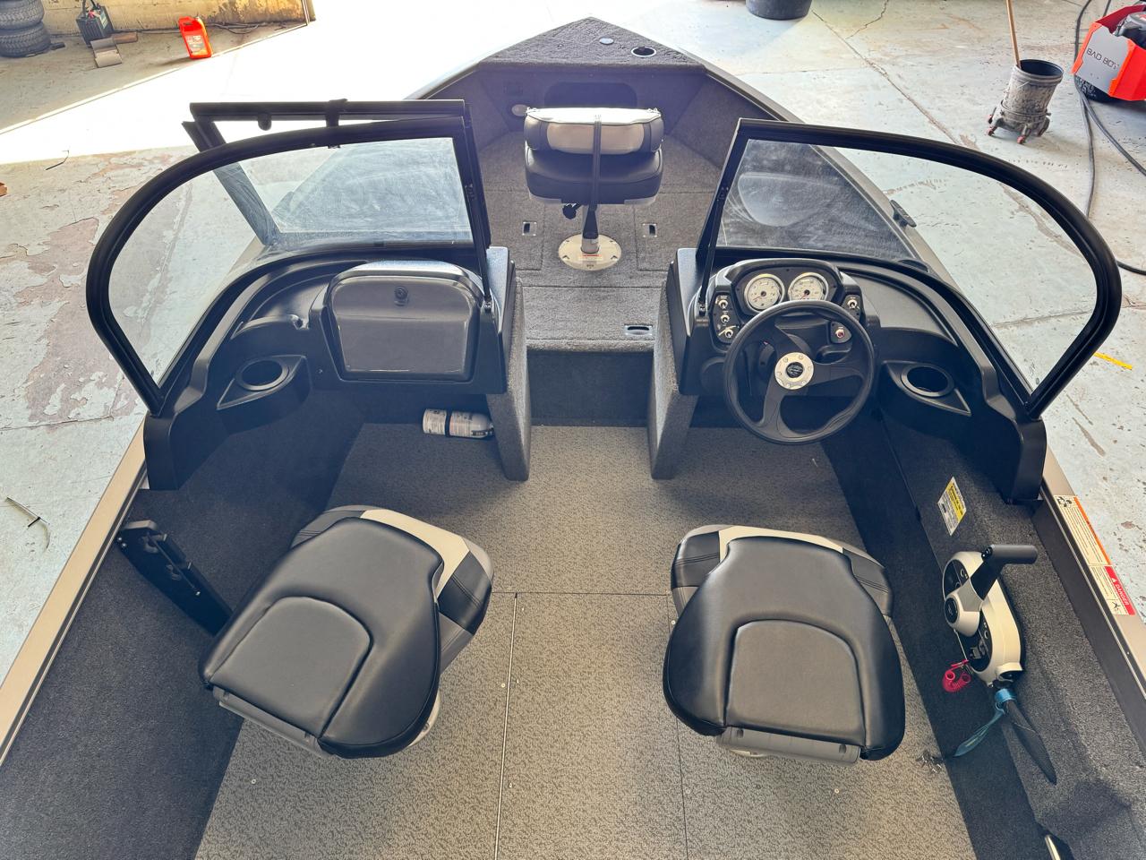 Crestliner Other  2024