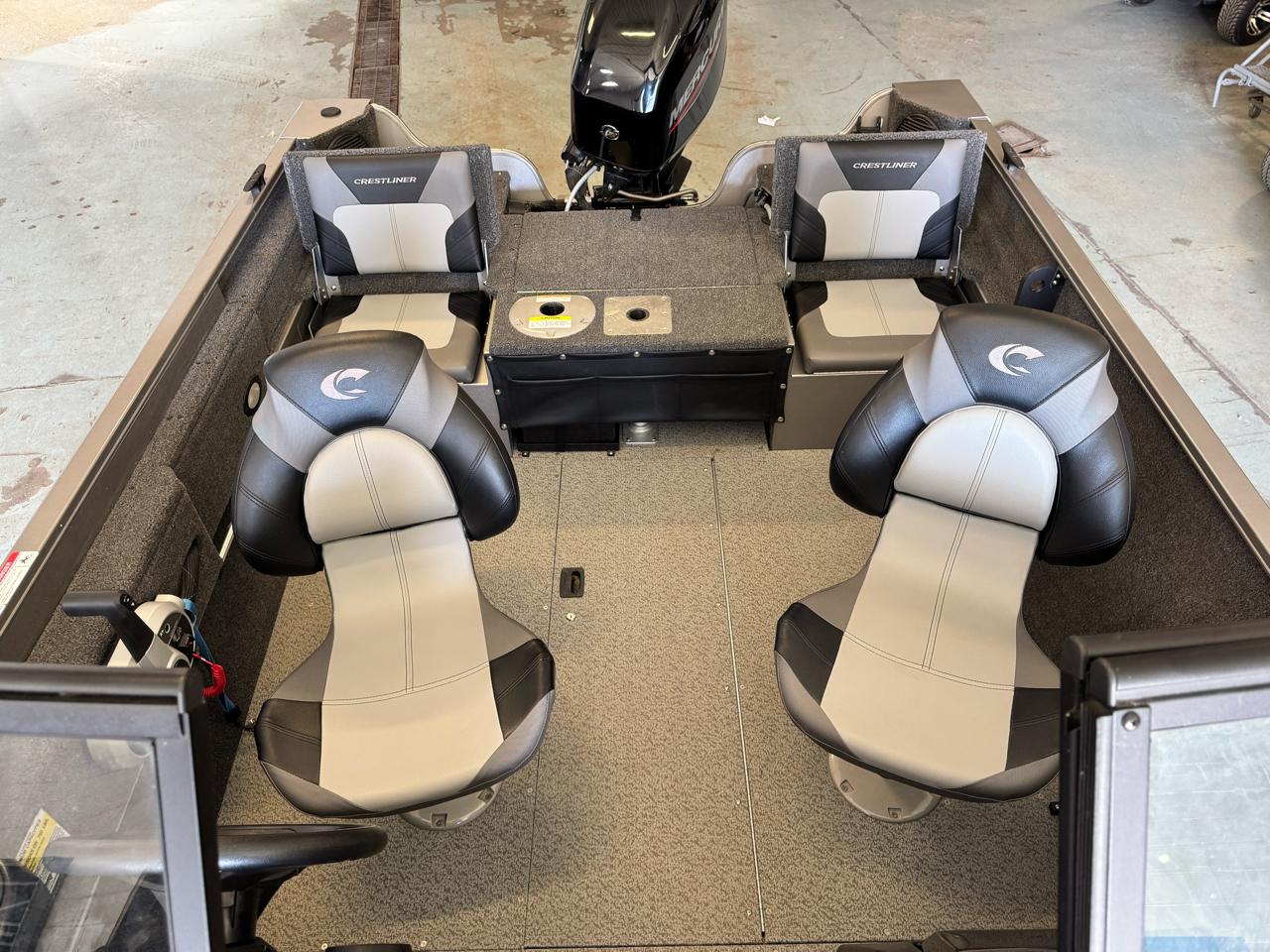 Crestliner Other  2024