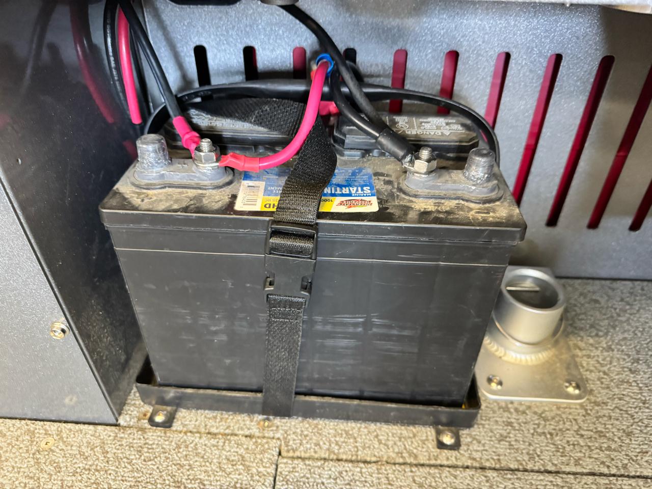 Crestliner Other  2024