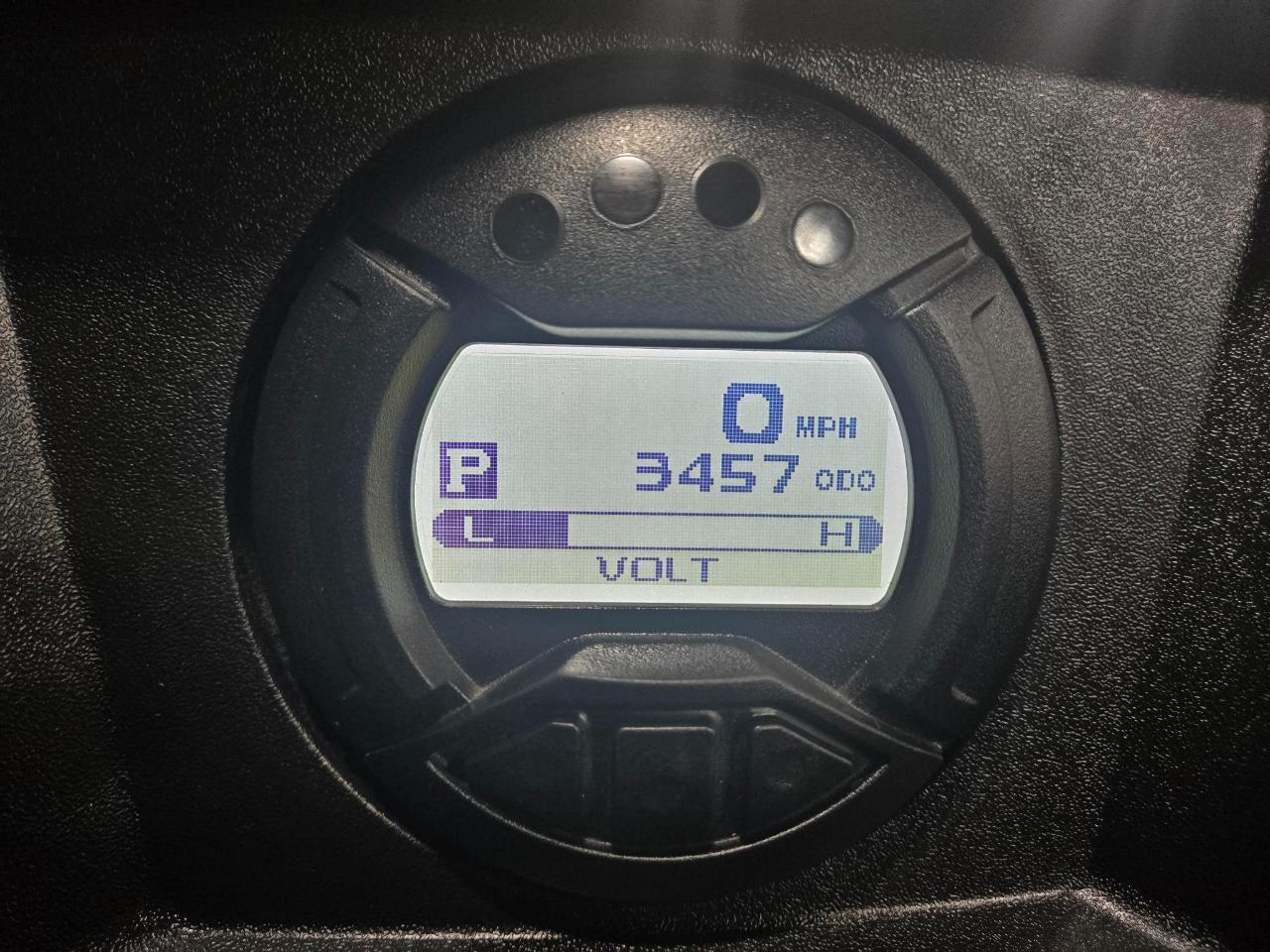 Arctic Cat Wildcat Sport XT EPS  2016