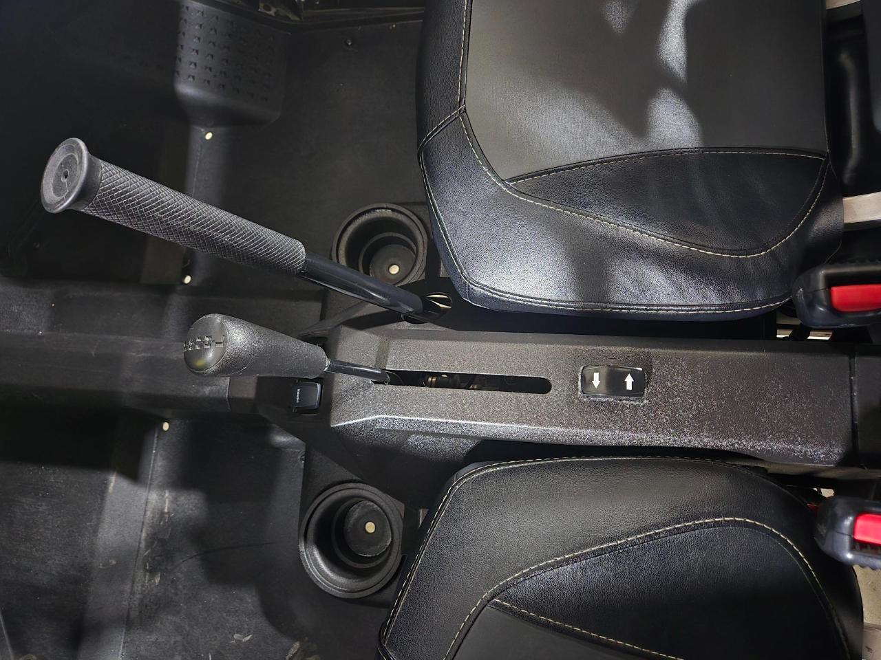 Arctic Cat Wildcat Sport XT EPS  2016