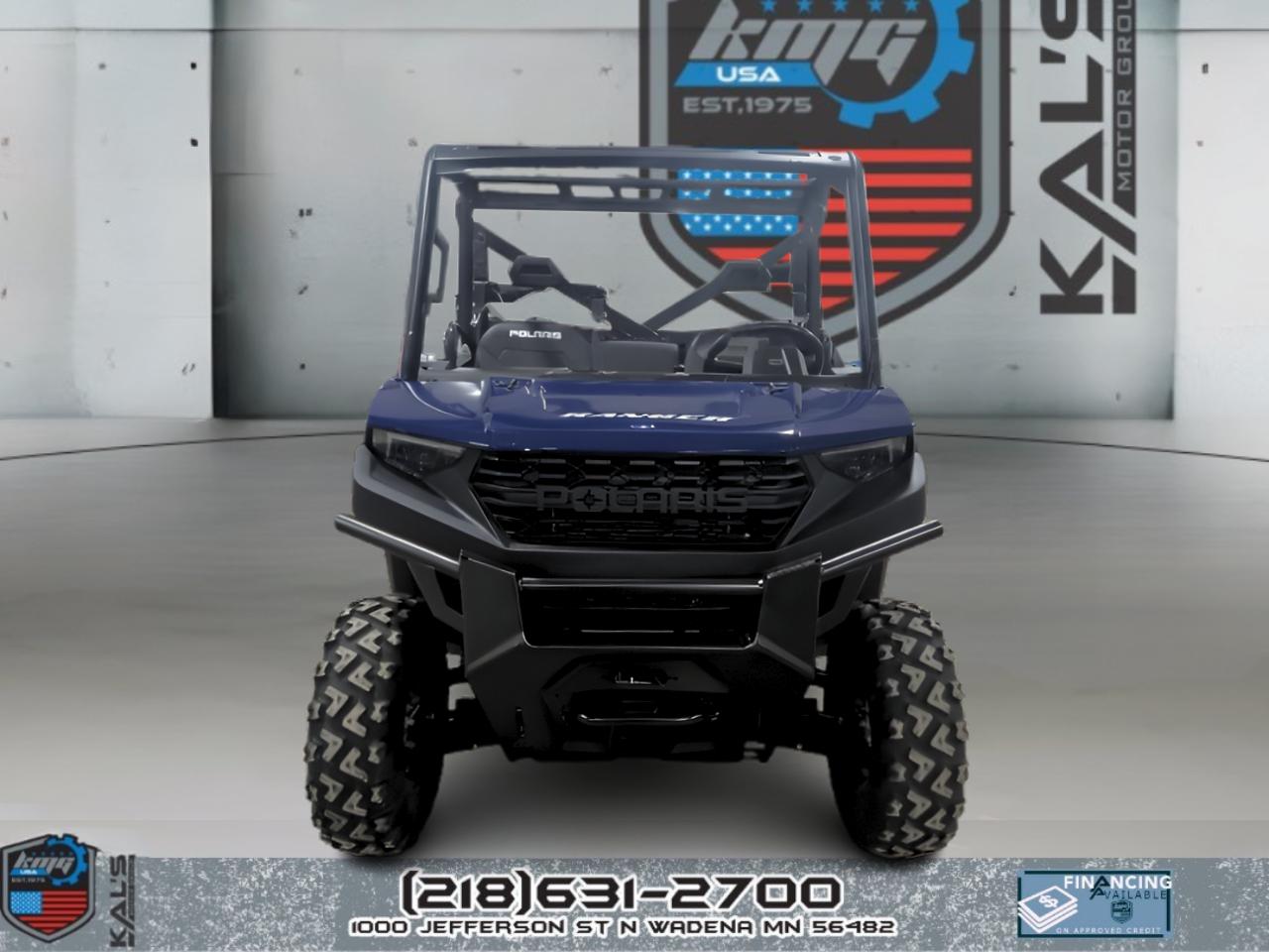 Polaris Ranger 1000 Premium EPS  2023