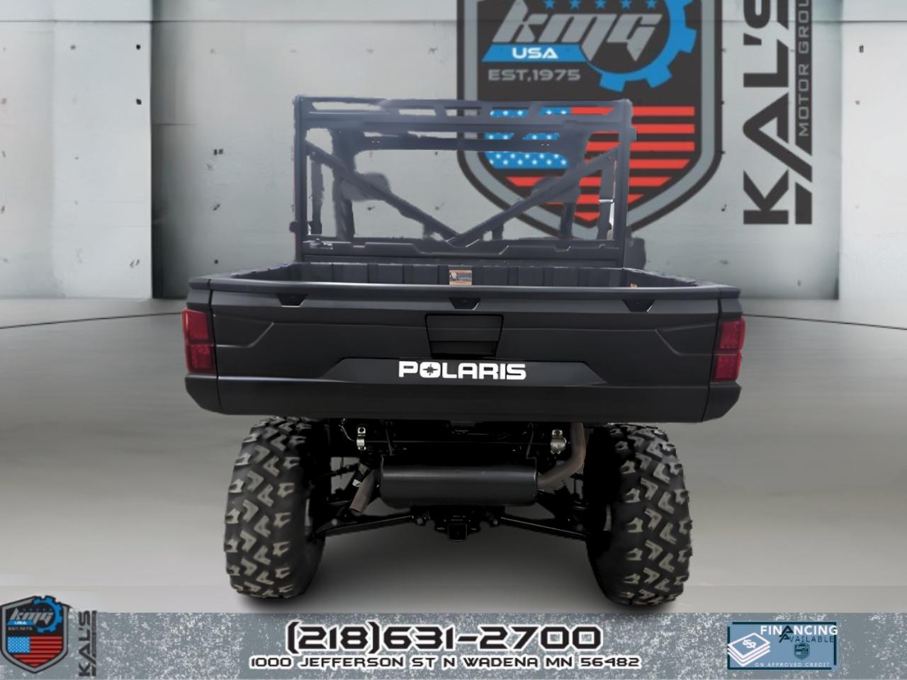 Polaris Ranger 1000 Premium EPS  2023