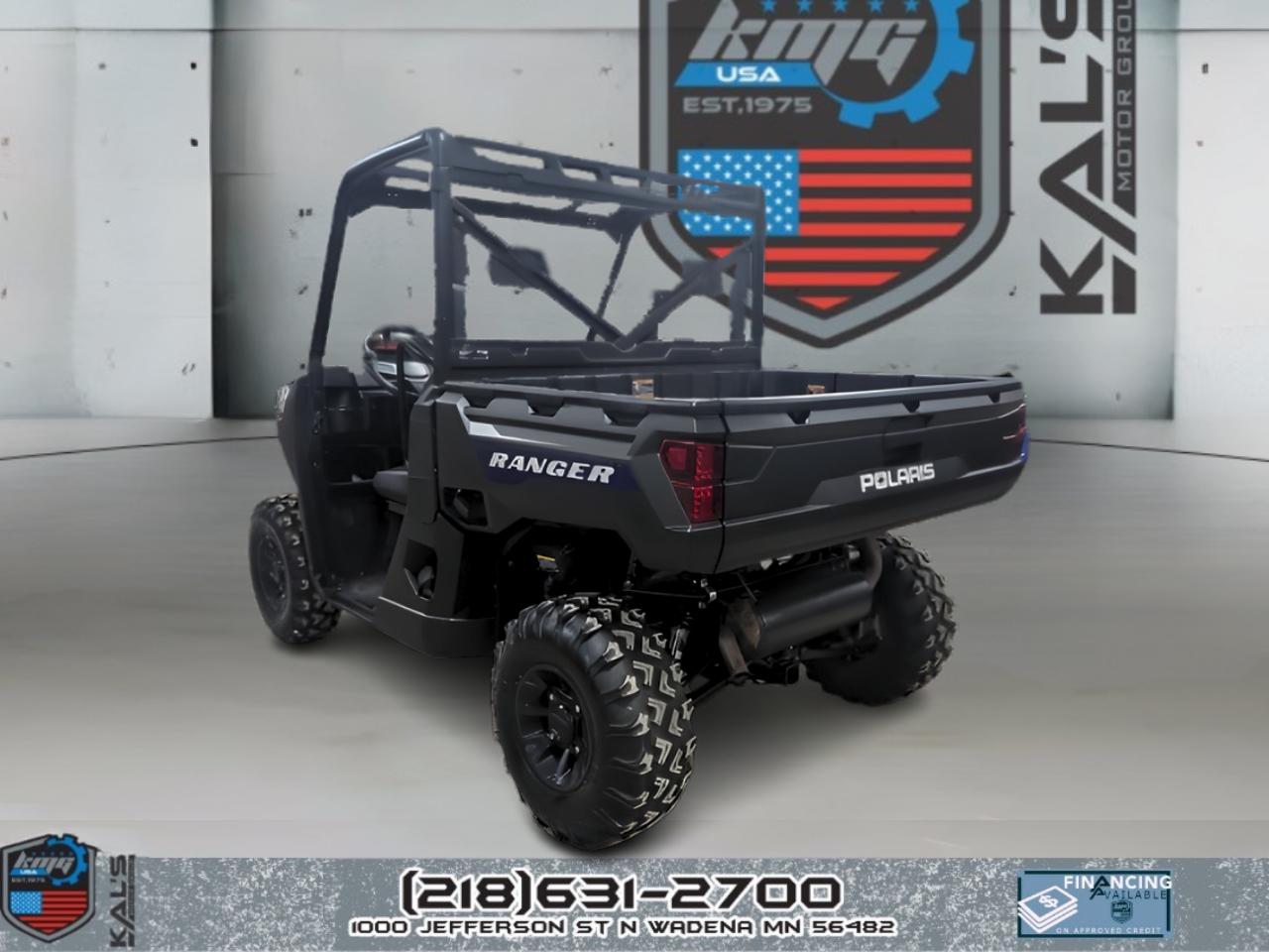 Polaris Ranger 1000 Premium EPS  2023