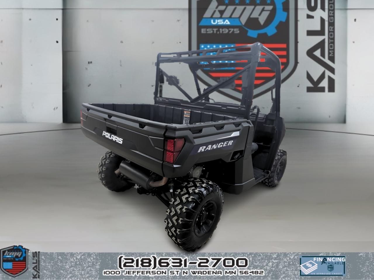 Polaris Ranger 1000 Premium EPS  2023