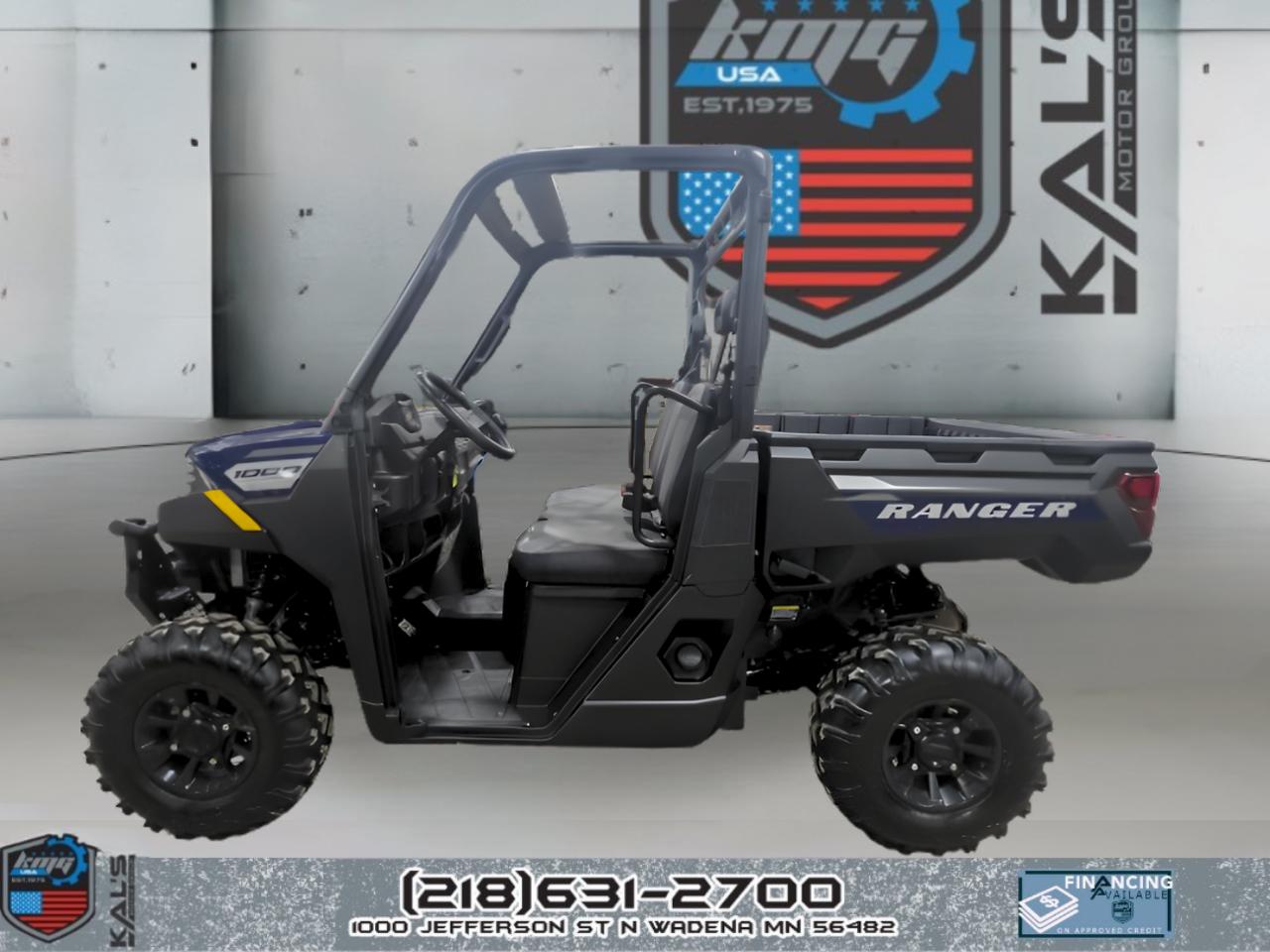 Polaris Ranger 1000 Premium EPS  2023