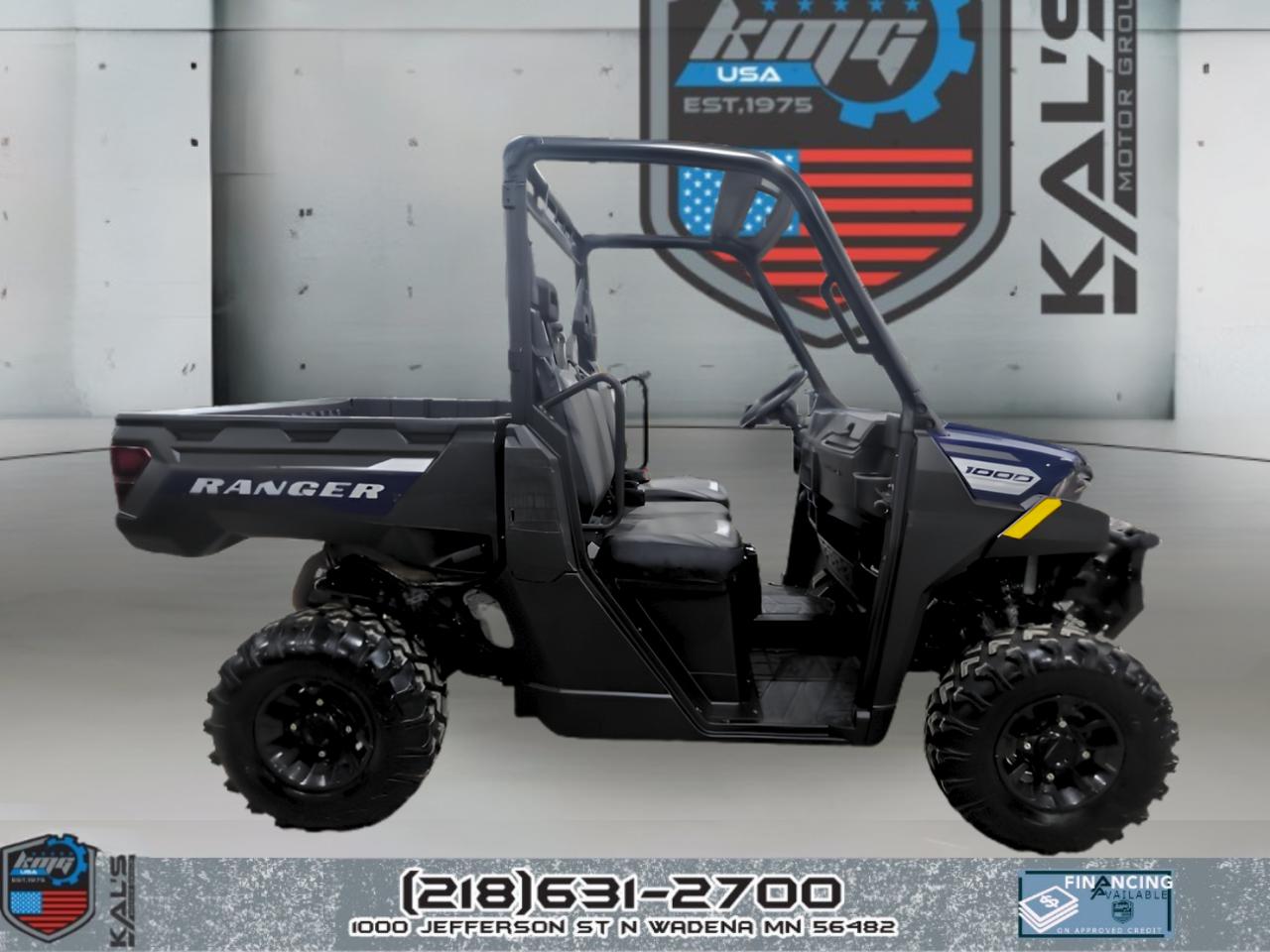 Polaris Ranger 1000 Premium EPS  2023