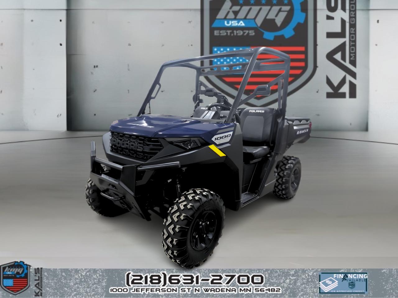 Polaris Ranger 1000 Premium EPS  2023