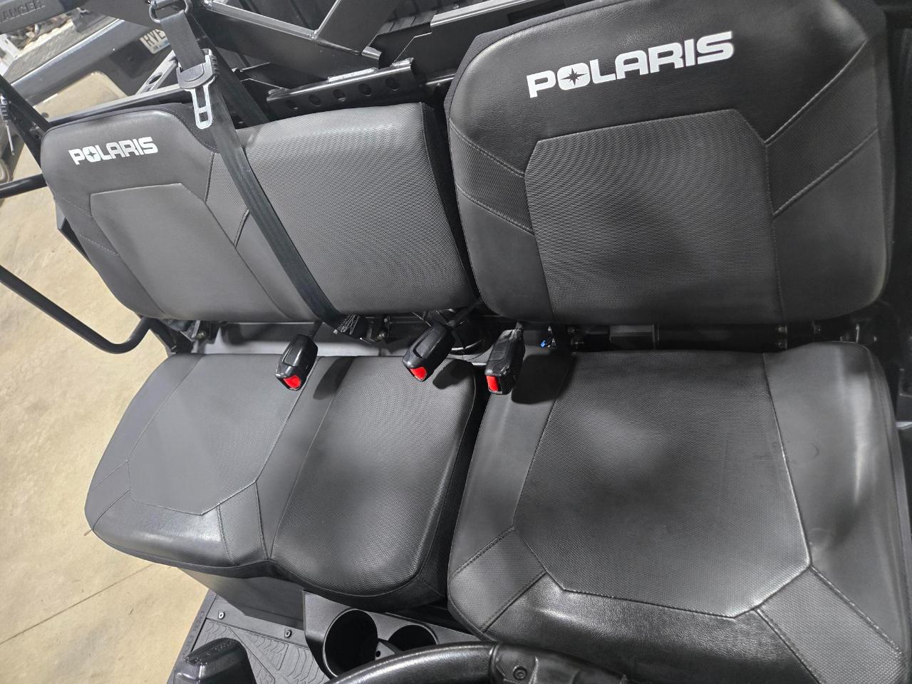 Polaris Ranger 1000 Premium EPS  2023