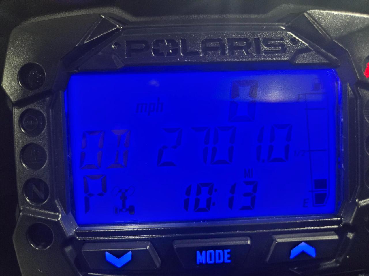 Polaris Ranger 1000 Premium EPS  2023