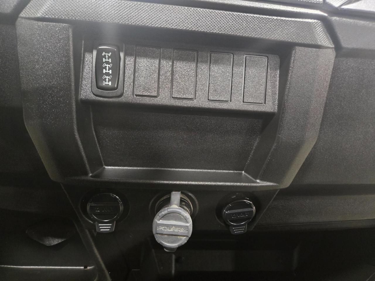 Polaris Ranger 1000 Premium EPS  2023