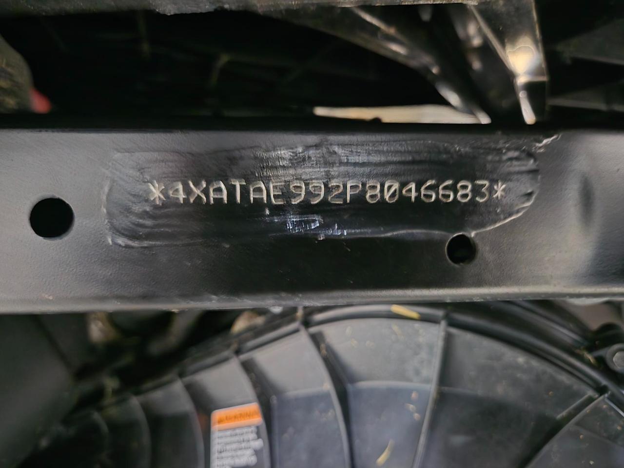 Polaris Ranger 1000 Premium EPS  2023