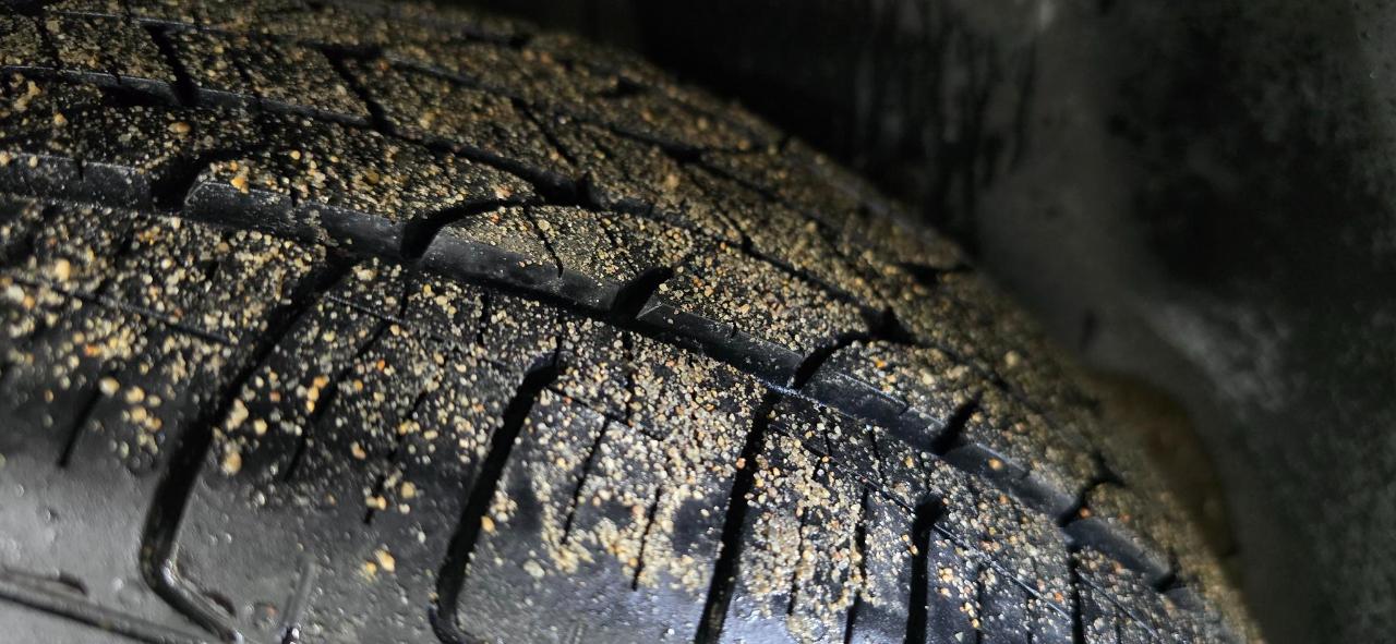 Chevrolet Impala LT 2008