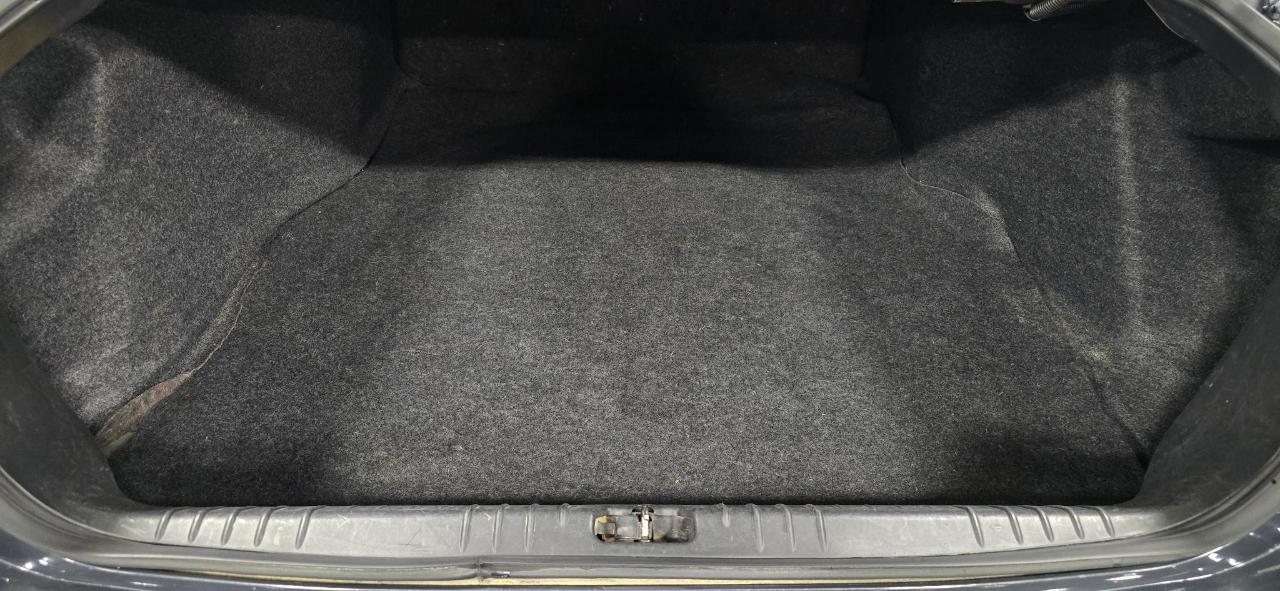 Chevrolet Impala LT 2008