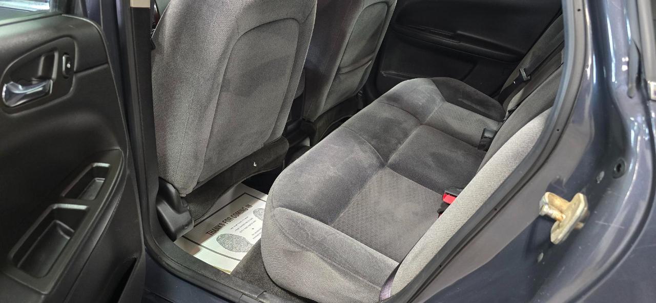 Chevrolet Impala LT 2008