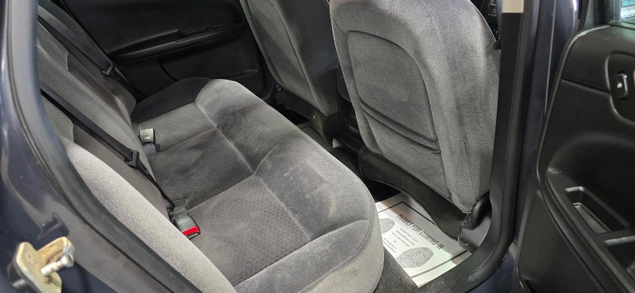 Chevrolet Impala LT 2008