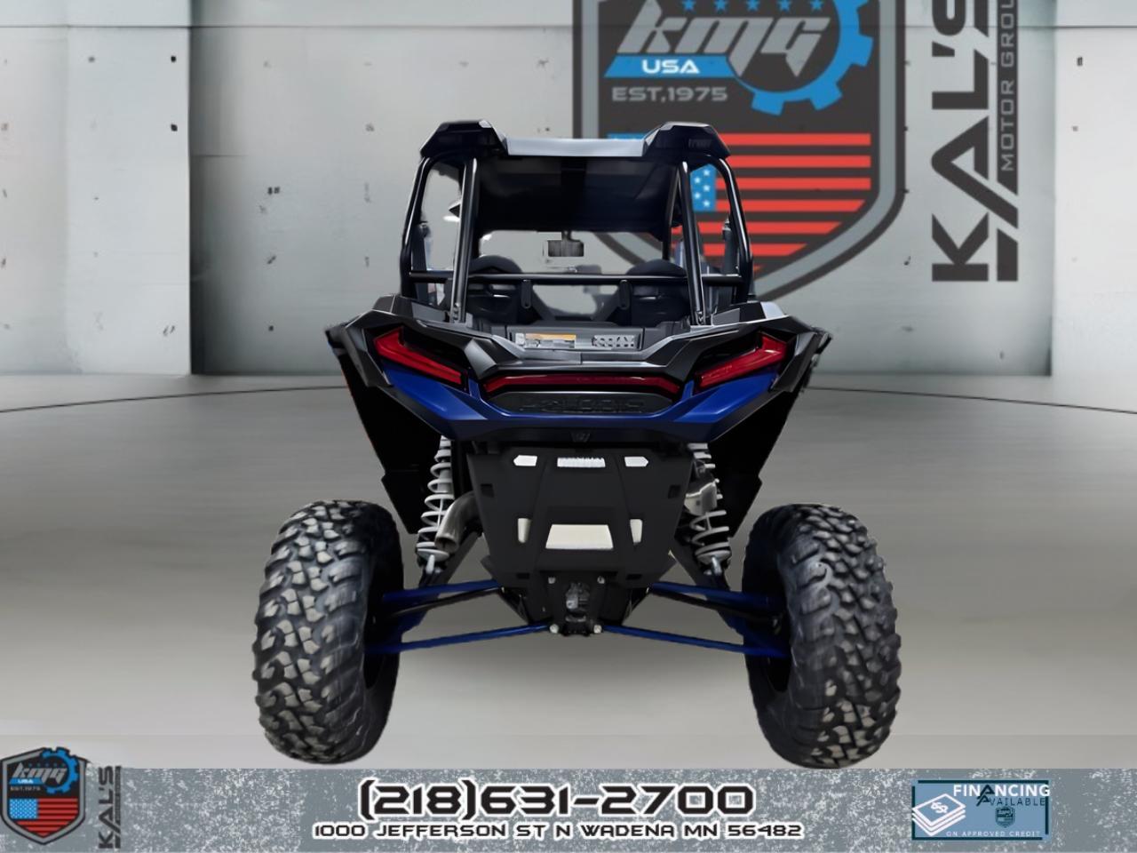 Polaris RZR XP 1000 Premium EPS  2021