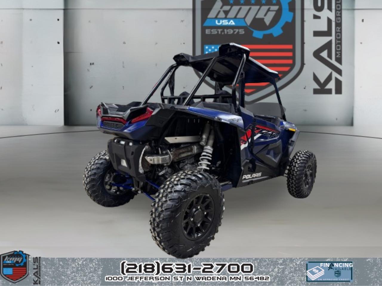 Polaris RZR XP 1000 Premium EPS  2021