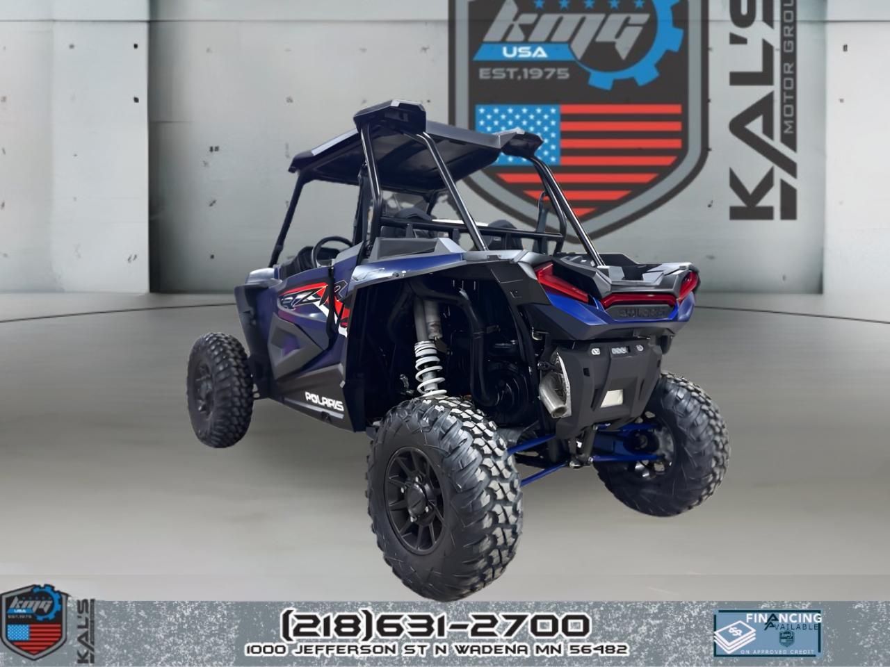 Polaris RZR XP 1000 Premium EPS  2021