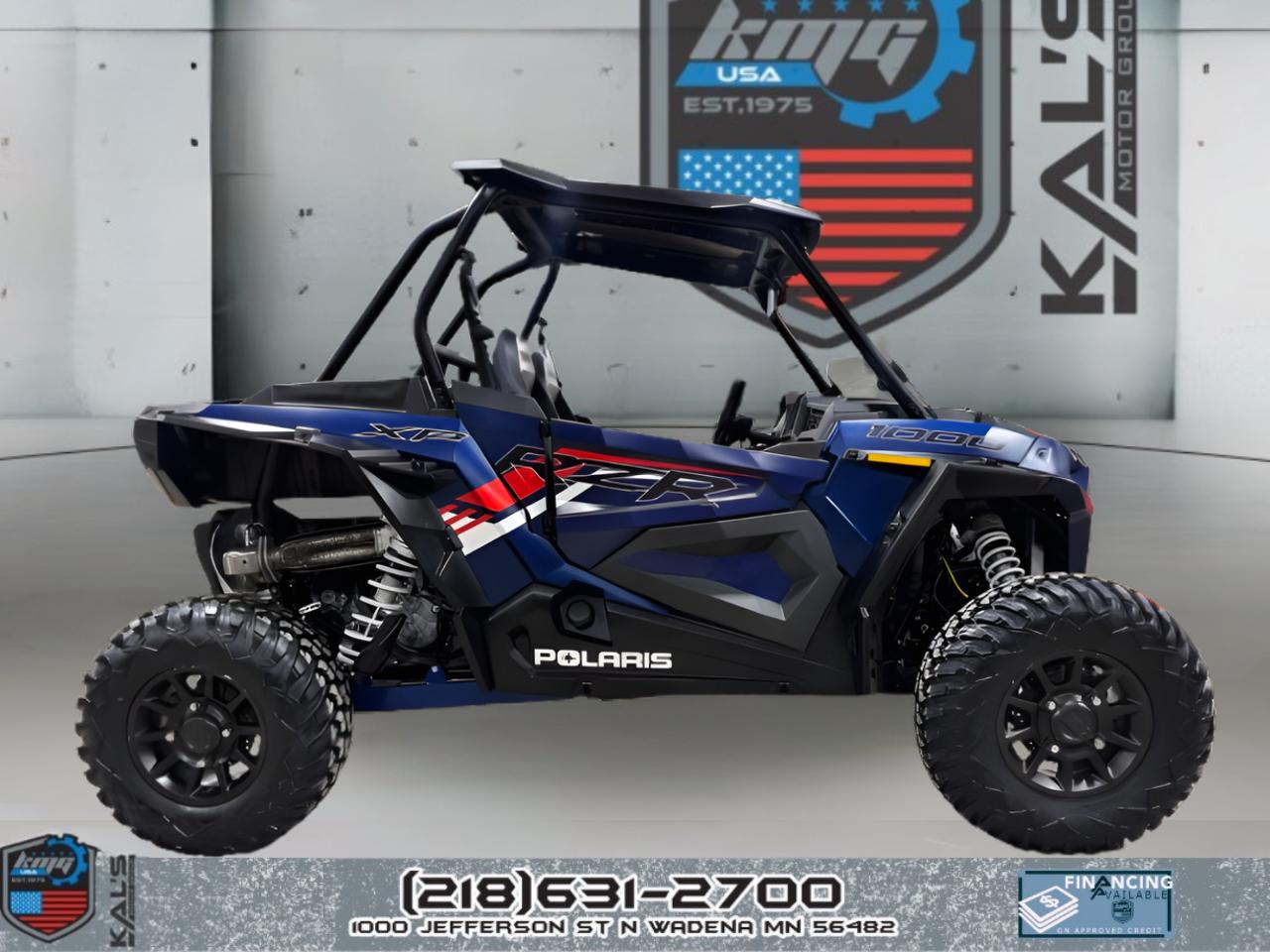 Polaris RZR XP 1000 Premium EPS  2021