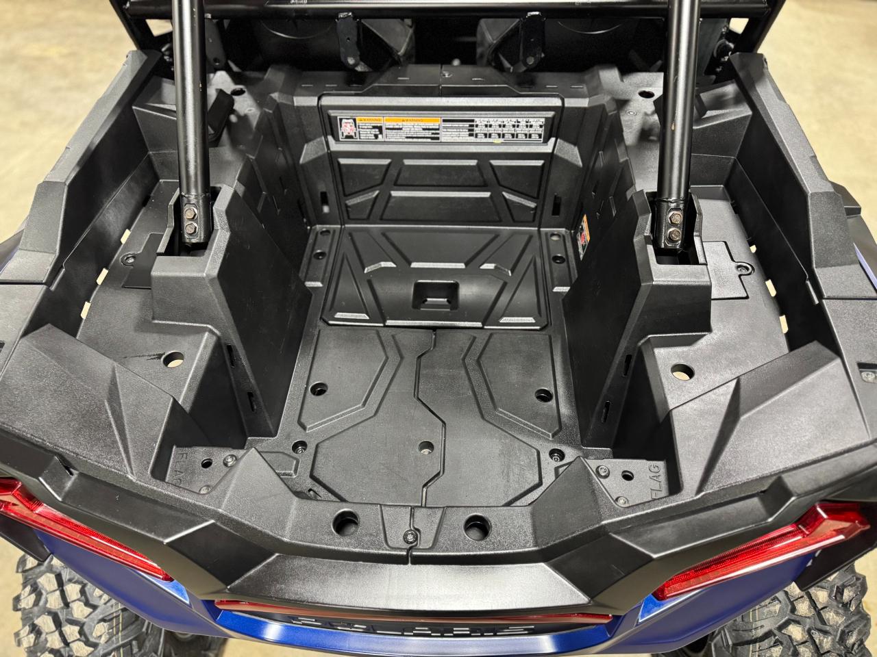 Polaris RZR XP 1000 Premium EPS  2021