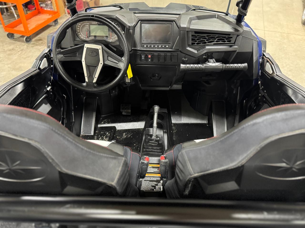 Polaris RZR XP 1000 Premium EPS  2021