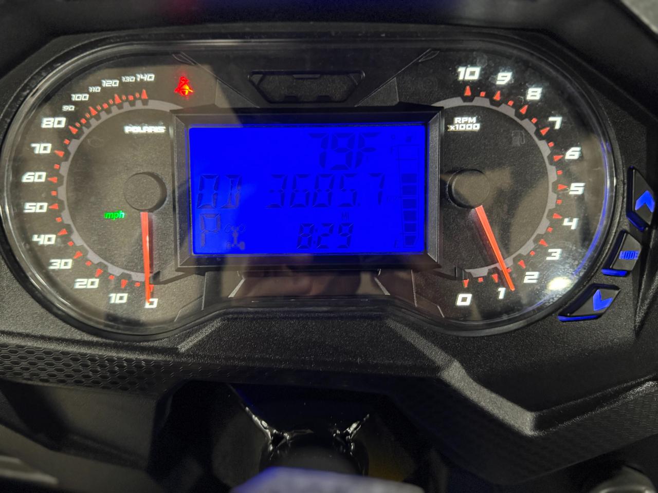 Polaris RZR XP 1000 Premium EPS  2021