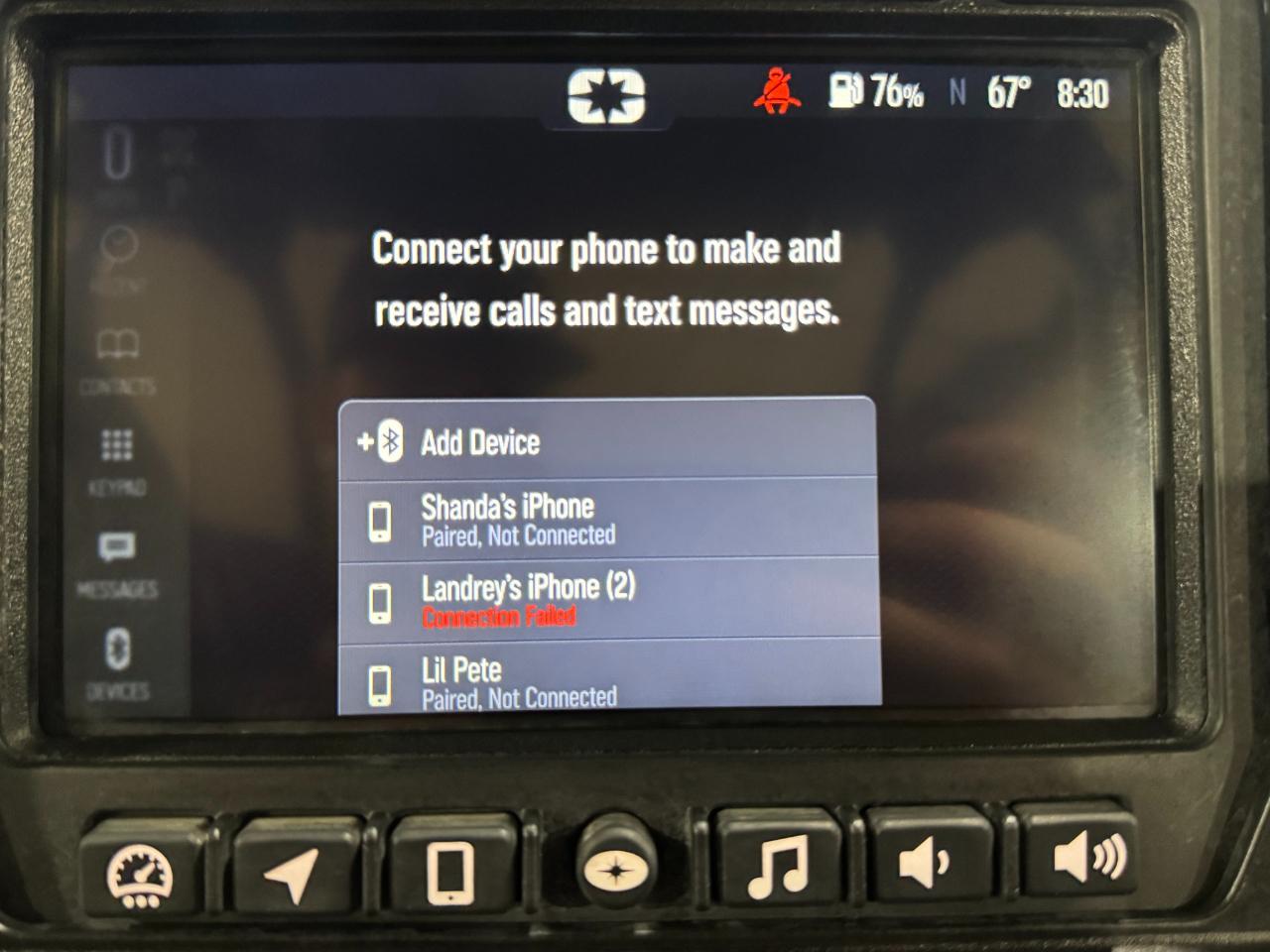 Polaris RZR XP 1000 Premium EPS  2021