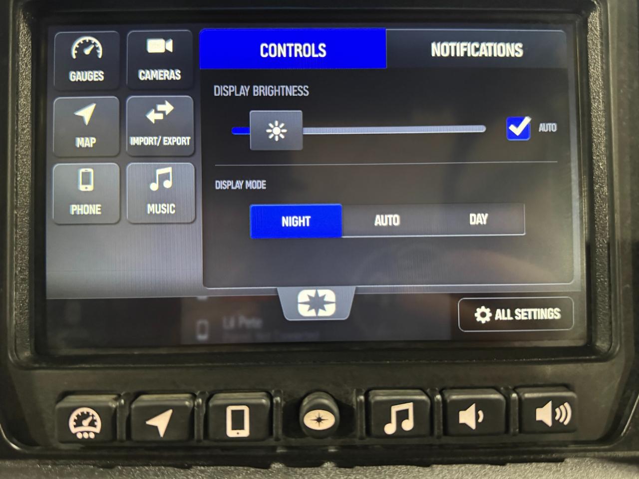 Polaris RZR XP 1000 Premium EPS  2021