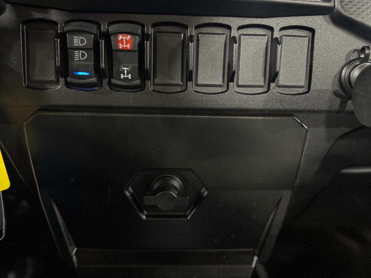 Polaris RZR XP 1000 Premium EPS  2021