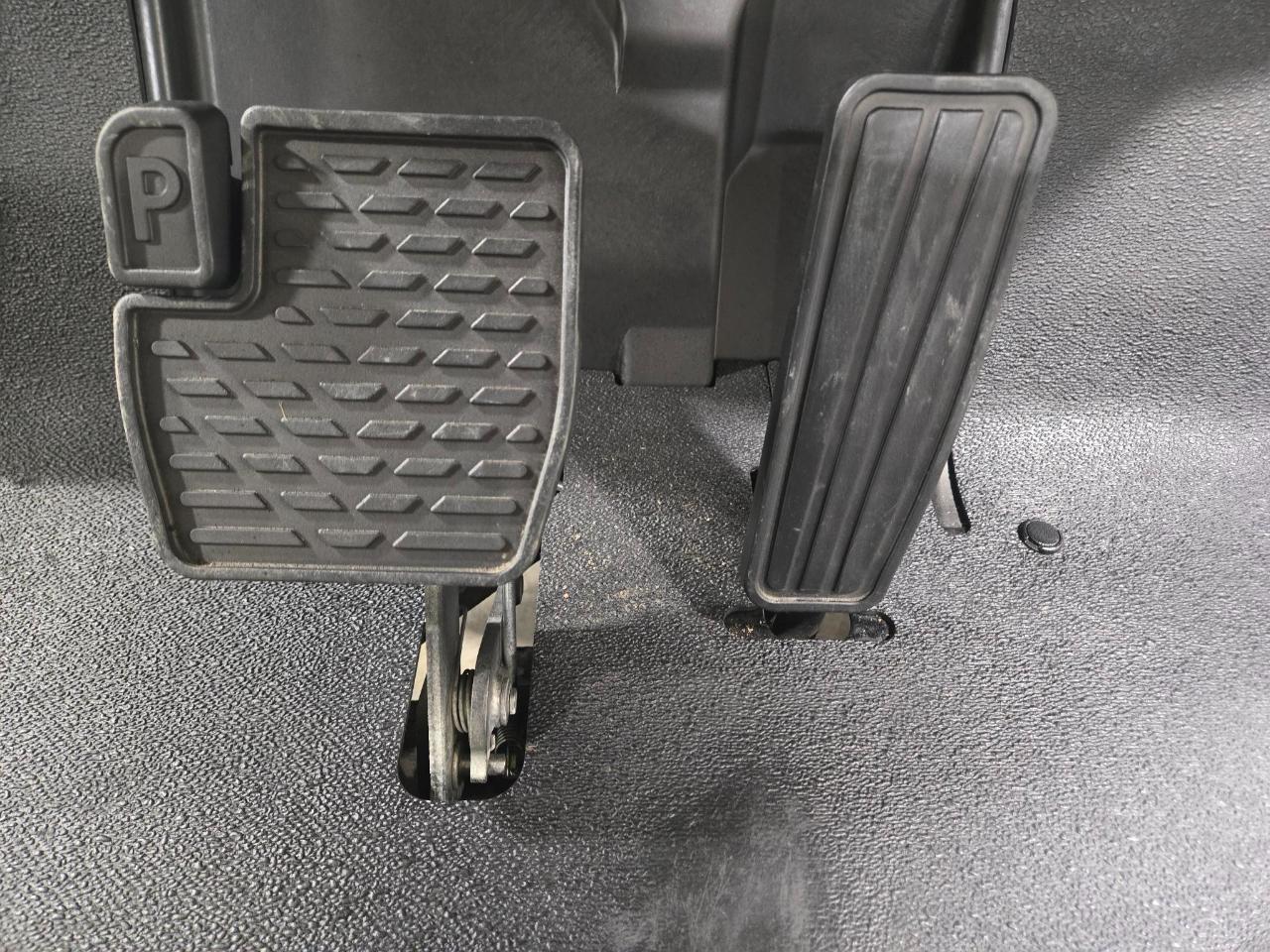 Yamaha Drive 2 QuieTech EFI Gas  2021