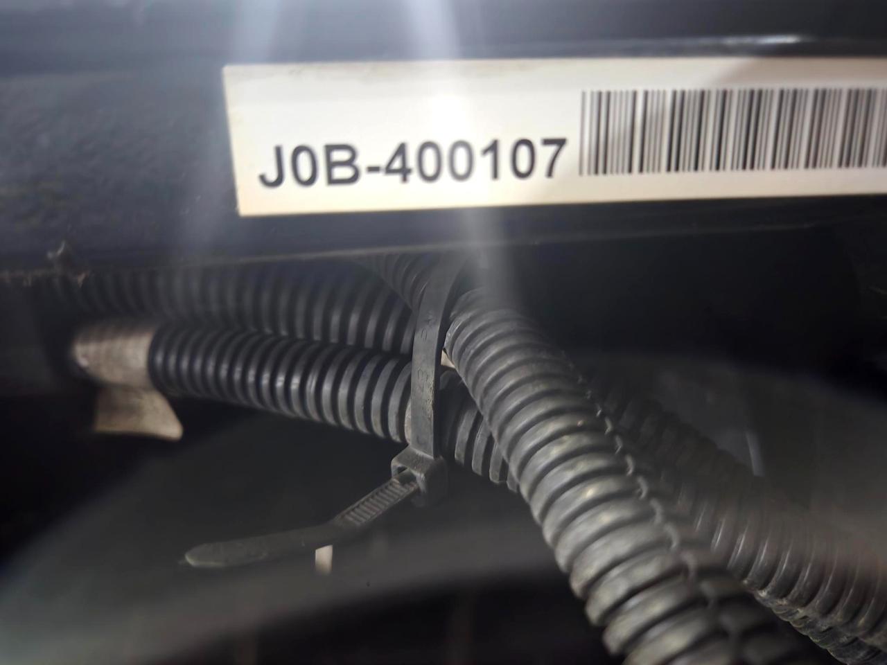 Yamaha Drive 2 QuieTech EFI Gas  2021